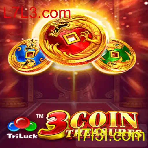 Descubra a Aventura de 3CoinTreasures