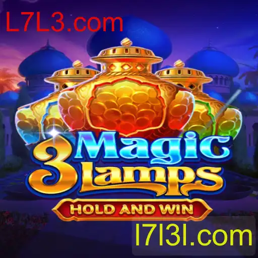 Explorando o Universo do Jogo 3MagicLamps e o Mistério do L7L3.com