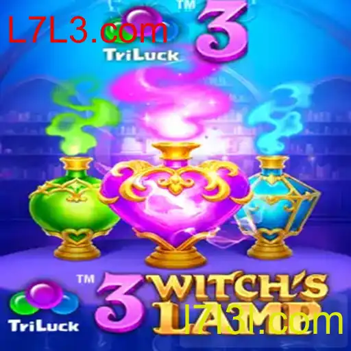 Explorando o Fascinante Mundo de 3WitchsLamp