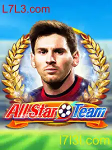AllStarTeam: Um Mergulho no Universo Competitivo do Jogo