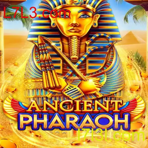 Descubra o Fascinante Mundo de AncientPharaoh