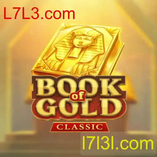 Descubra o Fascinante Mundo de BookOfGoldClassic