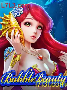 Descubra a Fascinante Aventura de BubbleBeauty no Universo L7L3.com