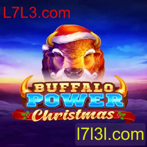 BuffaloPowerChristmas: Aventuras Festivas no Mundo dos Jogos