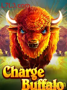 ChargeBuffalo: Aventura e Estratégia no Mundo dos Jogos