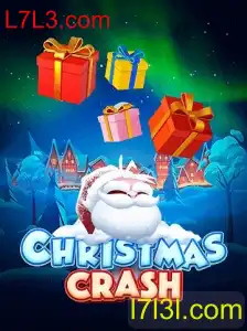 Descubra o Mundo Excitante de ChristmasCrash: O Novo Jogo da L7L3.com
