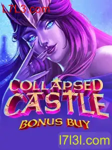 Explorando o Mundo de CollapsedCastleBonusBuy: Uma Jornada Épica