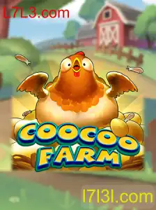CooCooFarm: Descubra o Mundo Fascinante do Novo Jogo de Simulação Agrícola