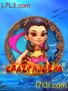CrazyNuoZha: Explorando o Sensacional Jogo com L7L3.com