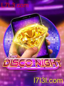 DiscoNightM: A Nova Geração de Jogos de Festa Online