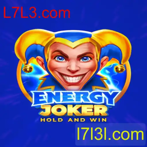 EnergyJoker: Descubra o Mundo Emocionante do Novo Jogo de L7L3.com