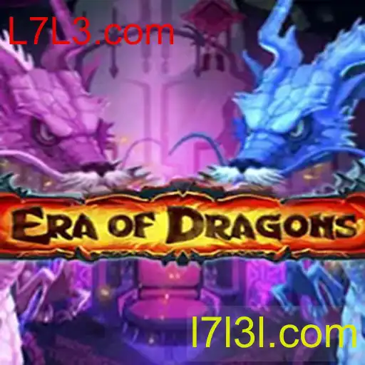 Descubra o Fascinante Mundo do Jogo EraOfDragons