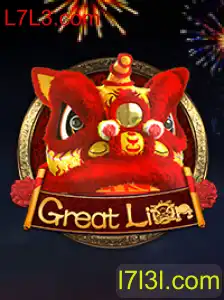 Descubra o Fascinante Mundo de GreatLion - Um Jogo de Estratégia Emocionante