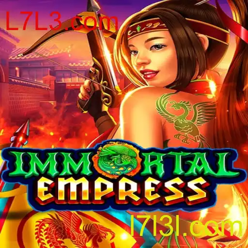 ImmortalEmpress: O Fascinante Mundo do Jogo Online da L7L3.com
