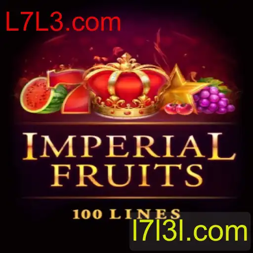 ImperialFruits100: Entre na Aventura Frutífera