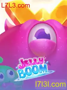 Descubra o Mundo do JellyBoom: Regras e Inovação com L7L3.com
