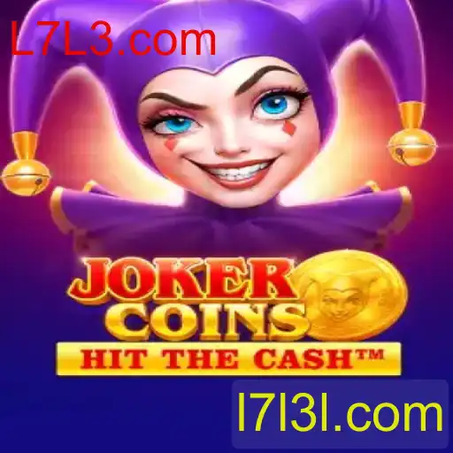 Descubra o Mundo de JokerCoins: Uma Experiência de Jogo Inovadora
