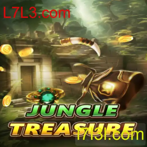 Descubra as Aventuras de JungleTreasure: Um Mergulho na Selva Virtual