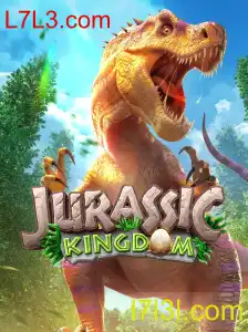 Explorando o Mundo de JurassicKingdom: Um Guia Completo para Aventura Pré-Histórica