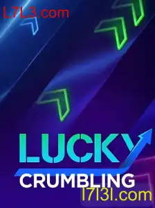 Descubra o Empolgante Mundo de LuckyCrumbling