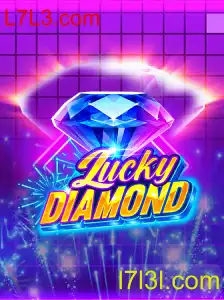 Descubra o Fascinante Universo do Jogo LuckyDiamond