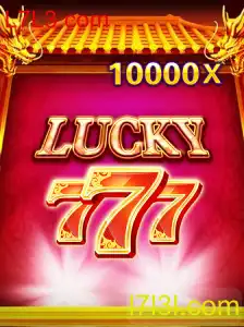 LuckySeven: Descubra o Mundo Empolgante do Popular Jogo de Azar