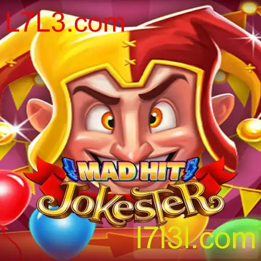 MadHitJokester: Mergulhe no Mundo do Humor e Estratégia com L7L3.com