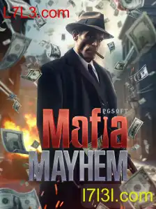 Explorando o Mundo de MafiaMayhem: Uma Imersão no Universo dos Gangsters