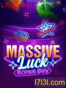 Explorando o Mundo de MassiveLuckBonusBuy: Diversão e Estratégia
