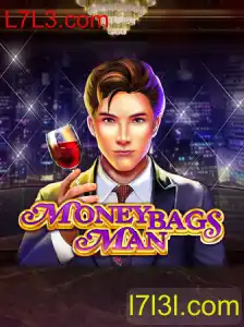 Explorando o Universo Empolgante do MoneybagsMan