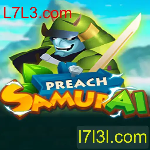 Explorando o Universo de PreachSamurai: A Nova Sensação dos Jogos