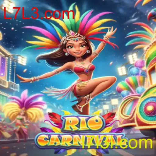 Descubra a Excitação do Jogo RioCarnival