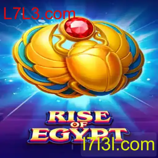 Descubra o Fascinante Mundo de RiseOfEgypt: Um Jogo Inspirador