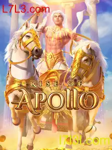 Rise of Apollo: Um Mergulho No Universo Fantástico do Novo Jogo