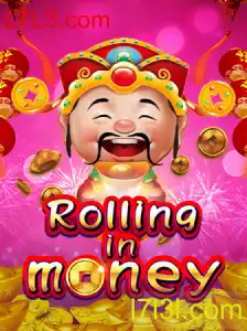 Descubra o Fascinante Mundo de RollingInMoney