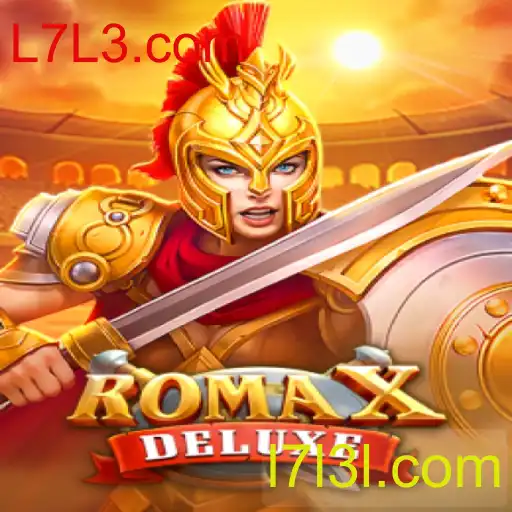 Descubra o Fascinante Mundo de RomaXDeluxe: O Jogo de Estratégia do L7L3.com