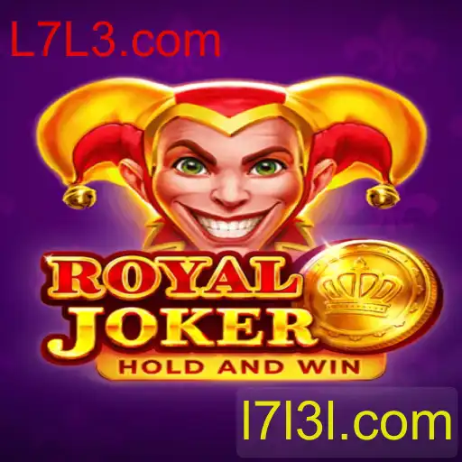 Descubra o Fascinante Jogo RoyalJoker em L7L3.com