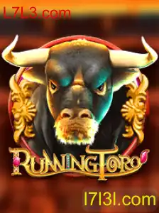 RunningToro: Uma Aventura Emocionante por L7L3.com