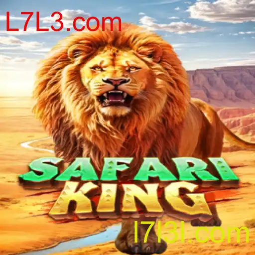 Explorando o Mundo Selvagem de SafariKing: Um Jogo Inovador no L7L3.com