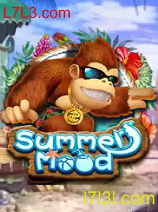 Explorando SummerMood: Um Jogo Empolgante da L7L3.com