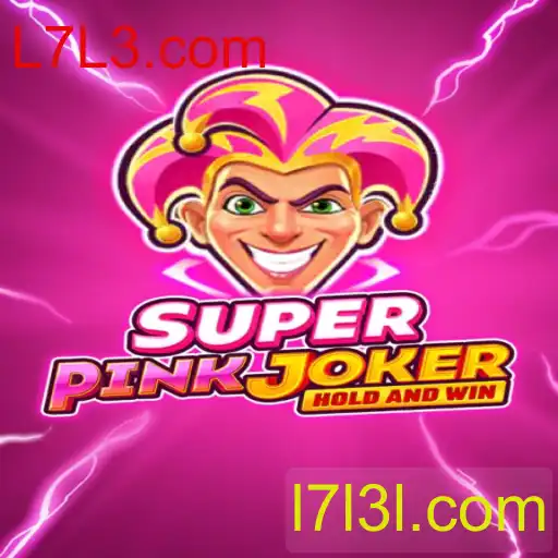 SuperPinkJoker: O Jogo que Está Dominando as Redes