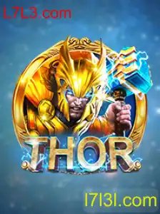 Descubra o Jogo Electrizante 'THOR' da L7L3.com