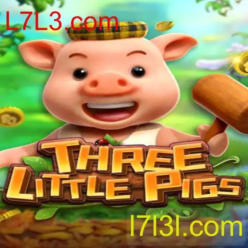 Explore o Mundo Empolgante do Jogo THREELITTLEPIGS