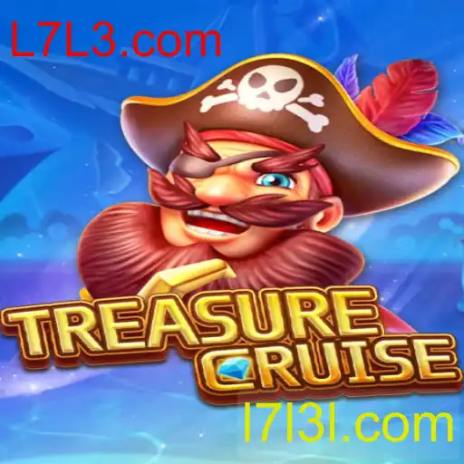 Descubra o Fascinante Mundo de TREASURECRUISE