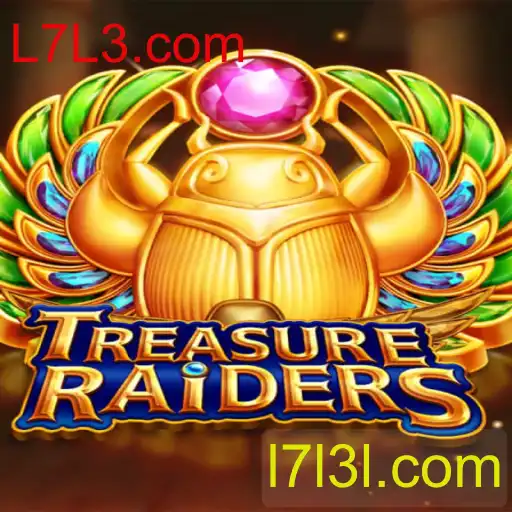 Descubra a Aventura Épica de TREASURERAIDERS