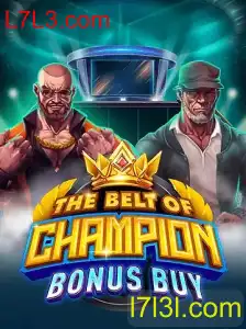 TheBeltOfChampionBonusBuy: Um Guia Completo para o Novo Fenômeno dos Jogos