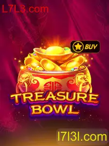 Explorando o Mundo de TreasureBowl: Aventuras e Estratégias no L7L3.com