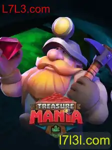 Explorando as Aventuras de TreasureMania