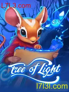 TreeofLight: Um Novo Horizonte no Mundo dos Jogos