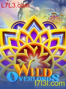 Descubra o Mundo de WildOverlords: Um RPG Revolucionário